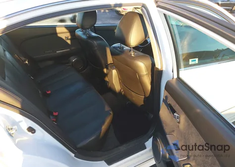 2005 Nissan Altima 2.5 S z USA, uszkodzony, nr VIN 1N4AL11E45N491703